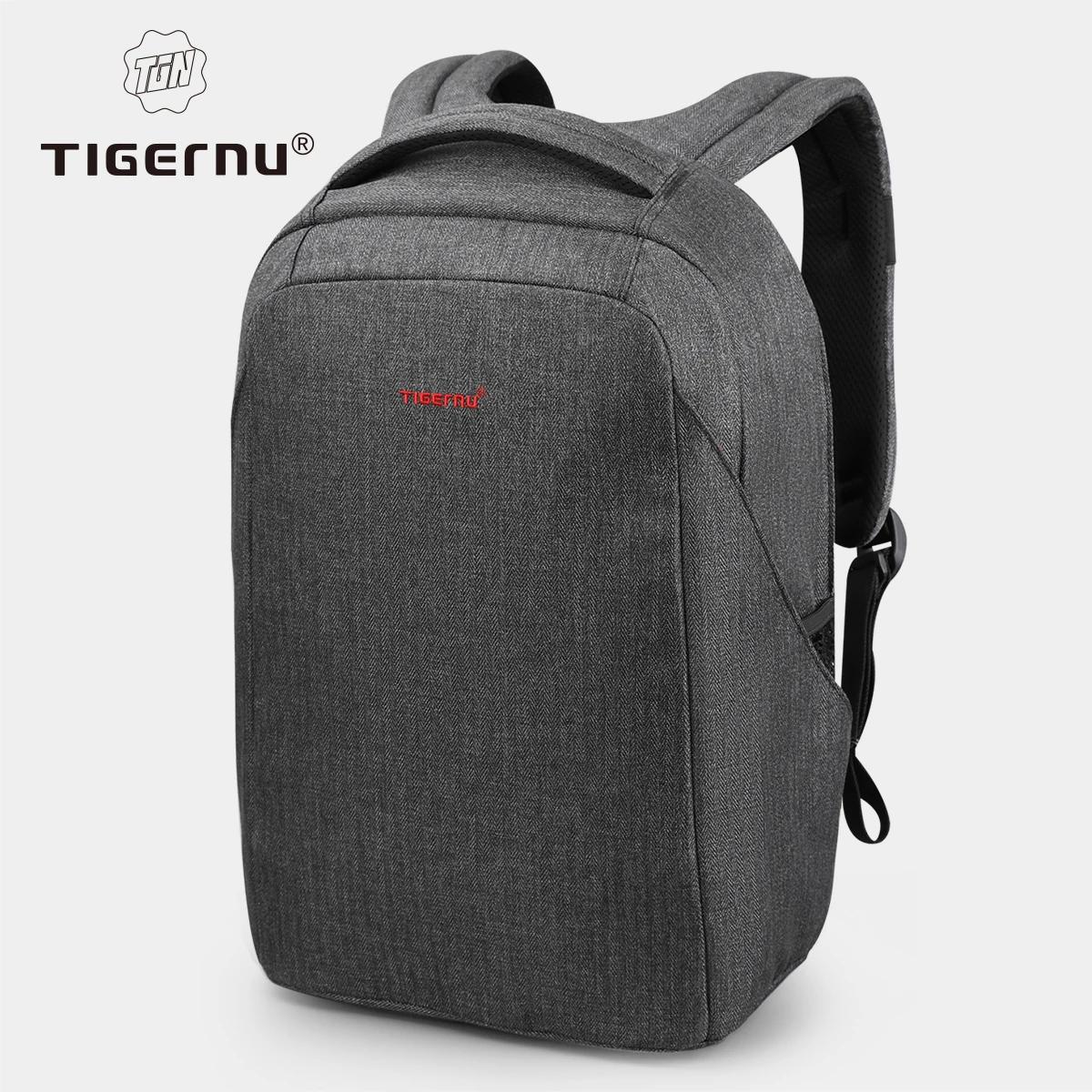 2017 Tigernu Ƽ- 15.6 ġ Ʈ USB  ûҳ 賶   bagpack б 賶 ûҳ